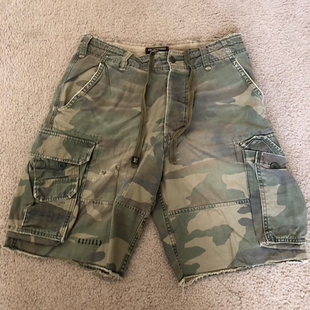 Men’s shorts